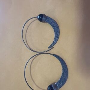 Silpada earrings